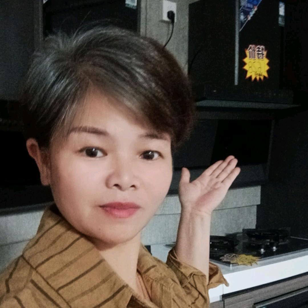农阿姐