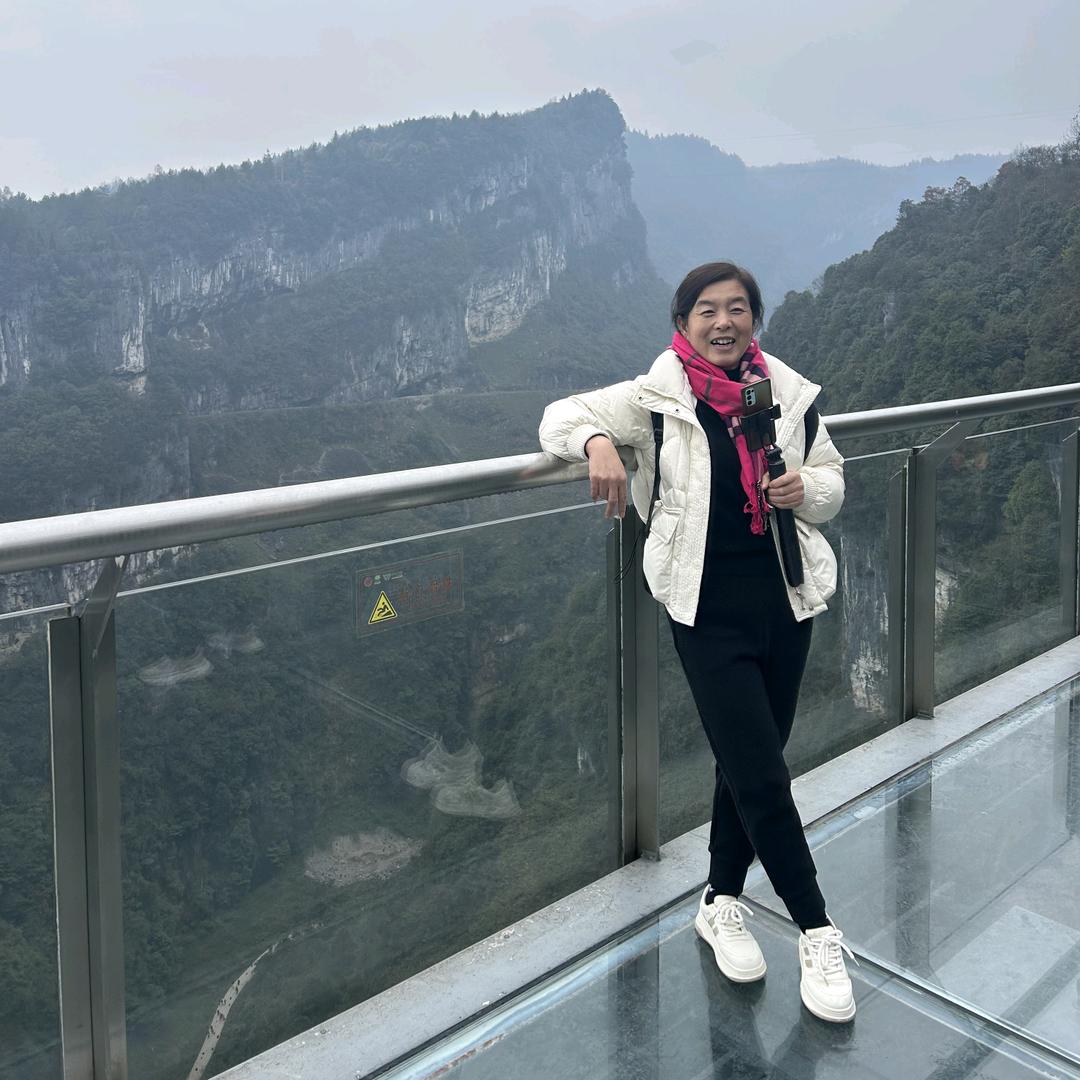 ＠瑞娟聊农业