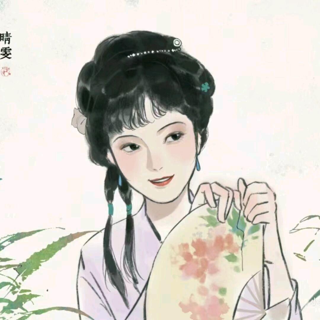 辽东经略勇晴雯