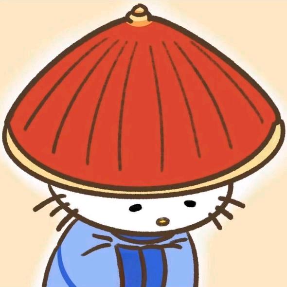 青衫落拓头像