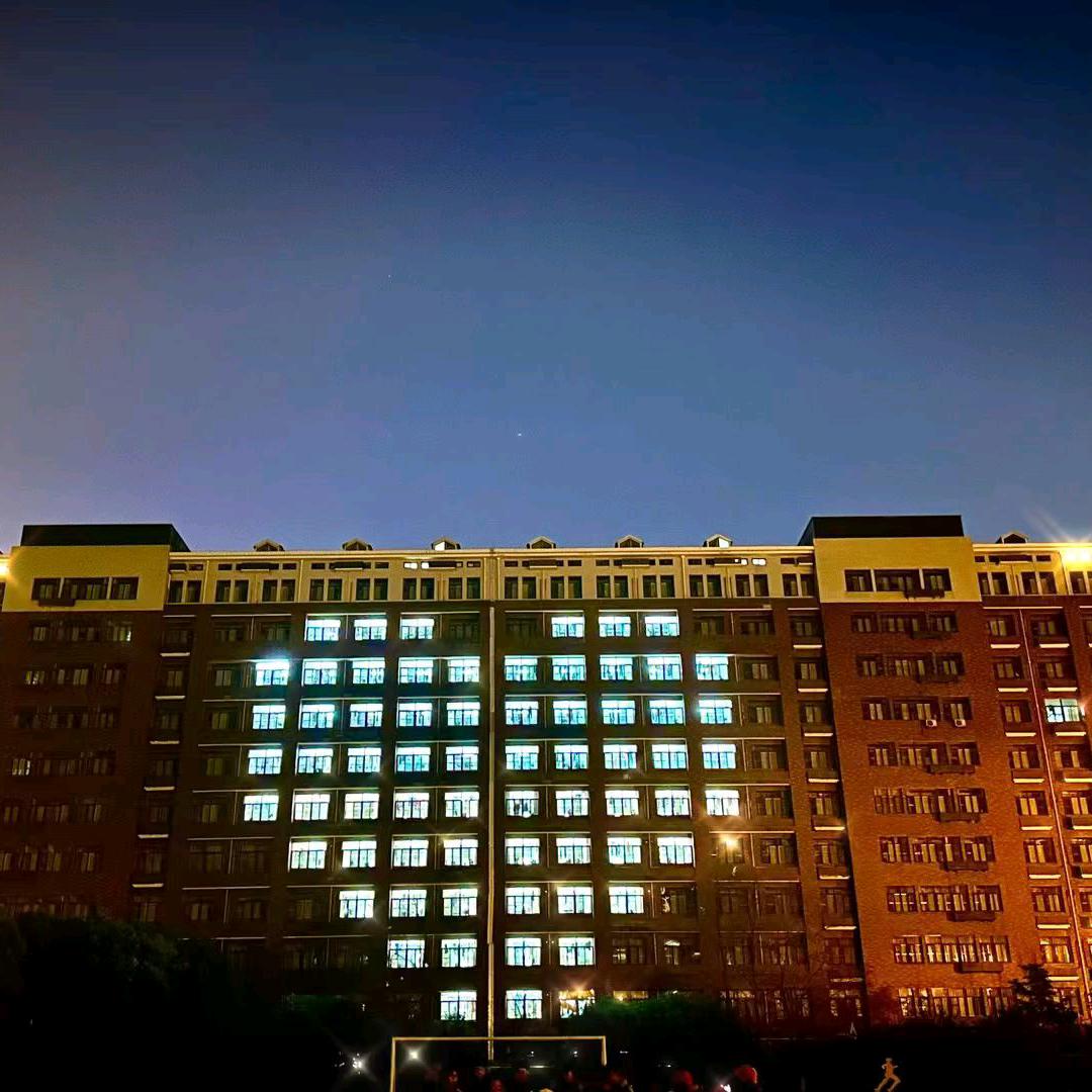 春来李老师
