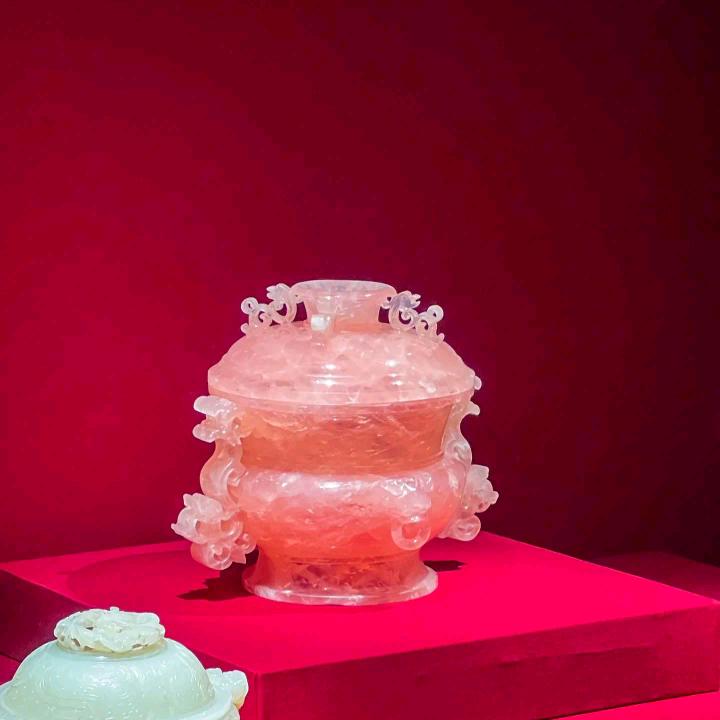 钱多多，发财财。