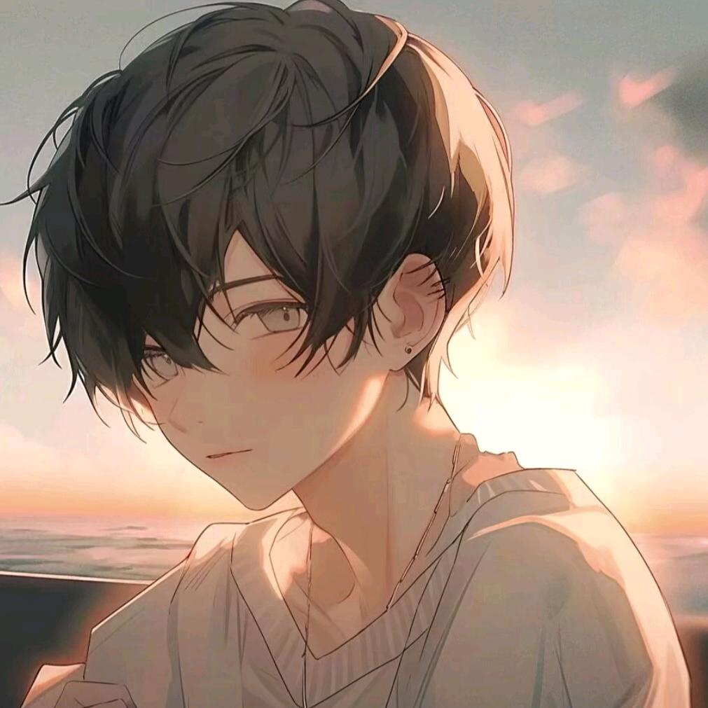没有你陪伴💕