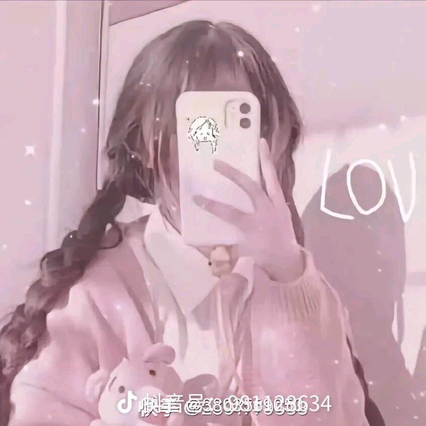 精致的猪猪女孩