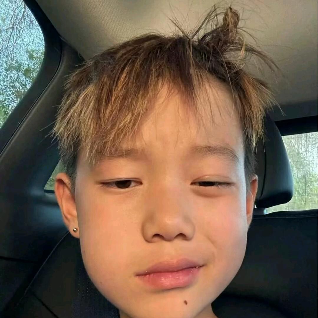 真的好烦