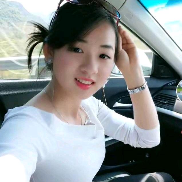 单身幸福小廖老师