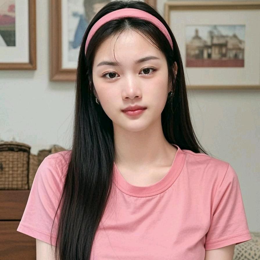 小梅有点酸