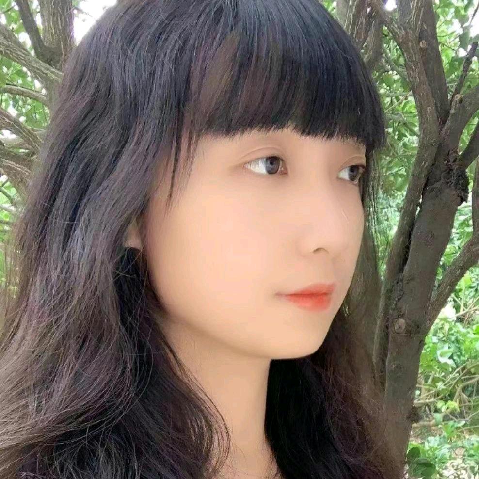 直性子的我🌹