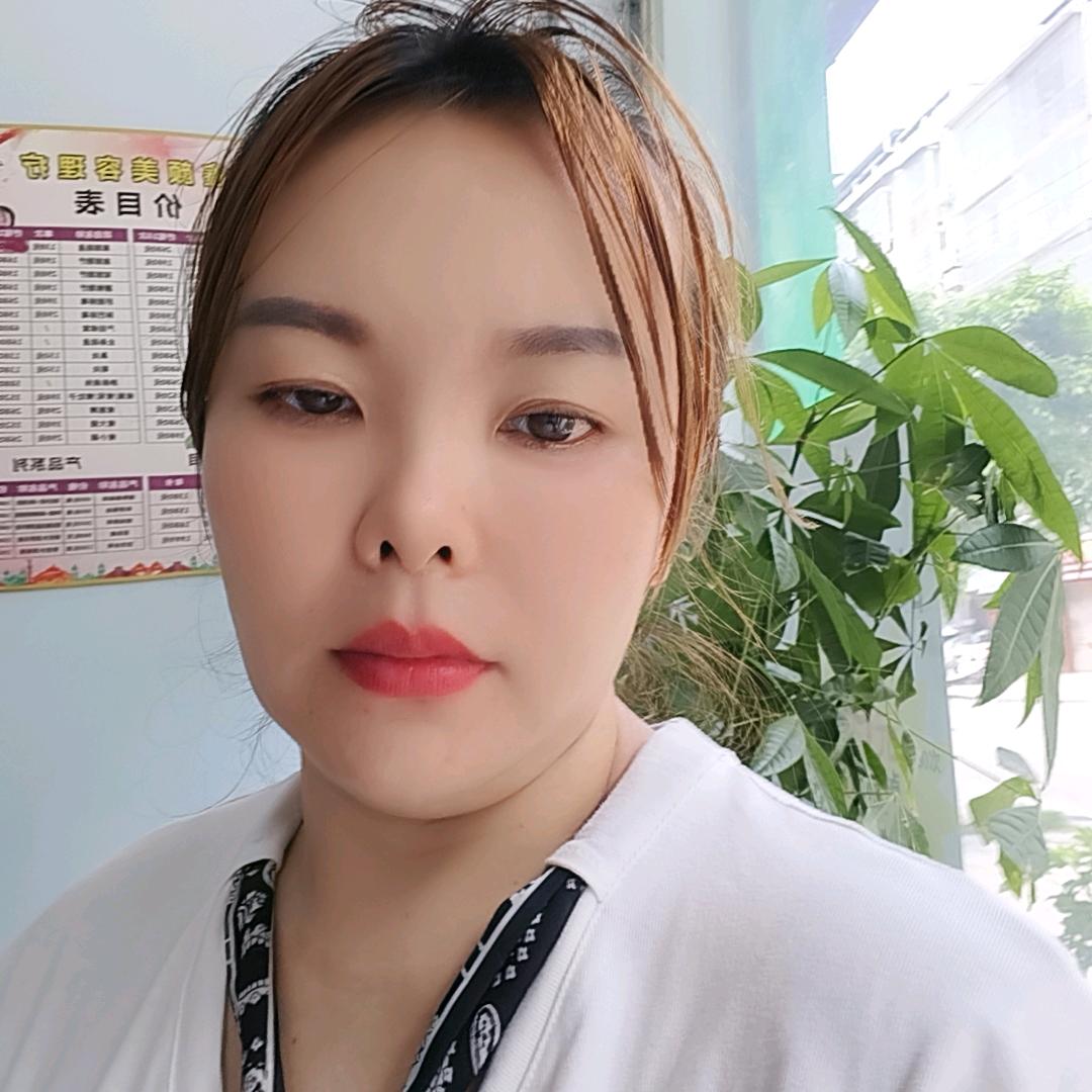 蓬安芳芳美业