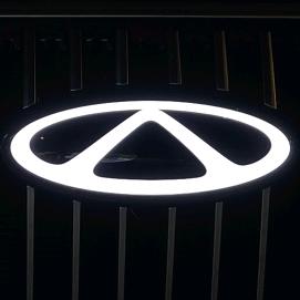 奇瑞销冠 黄经理