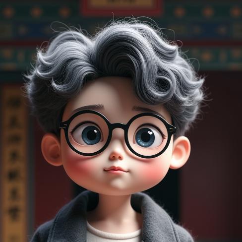 @智聊古今