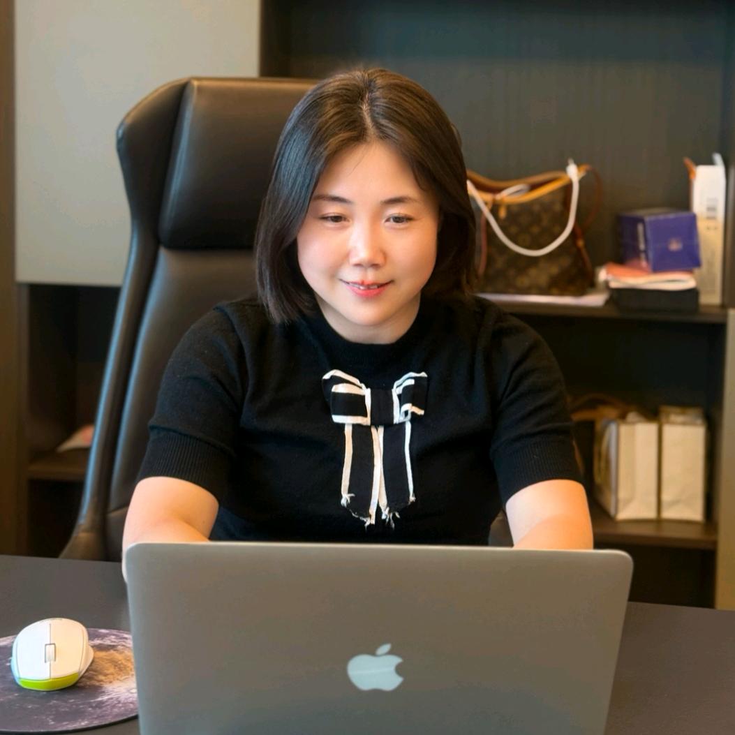 昆山问题肌｜妮苛芙莉莉雅