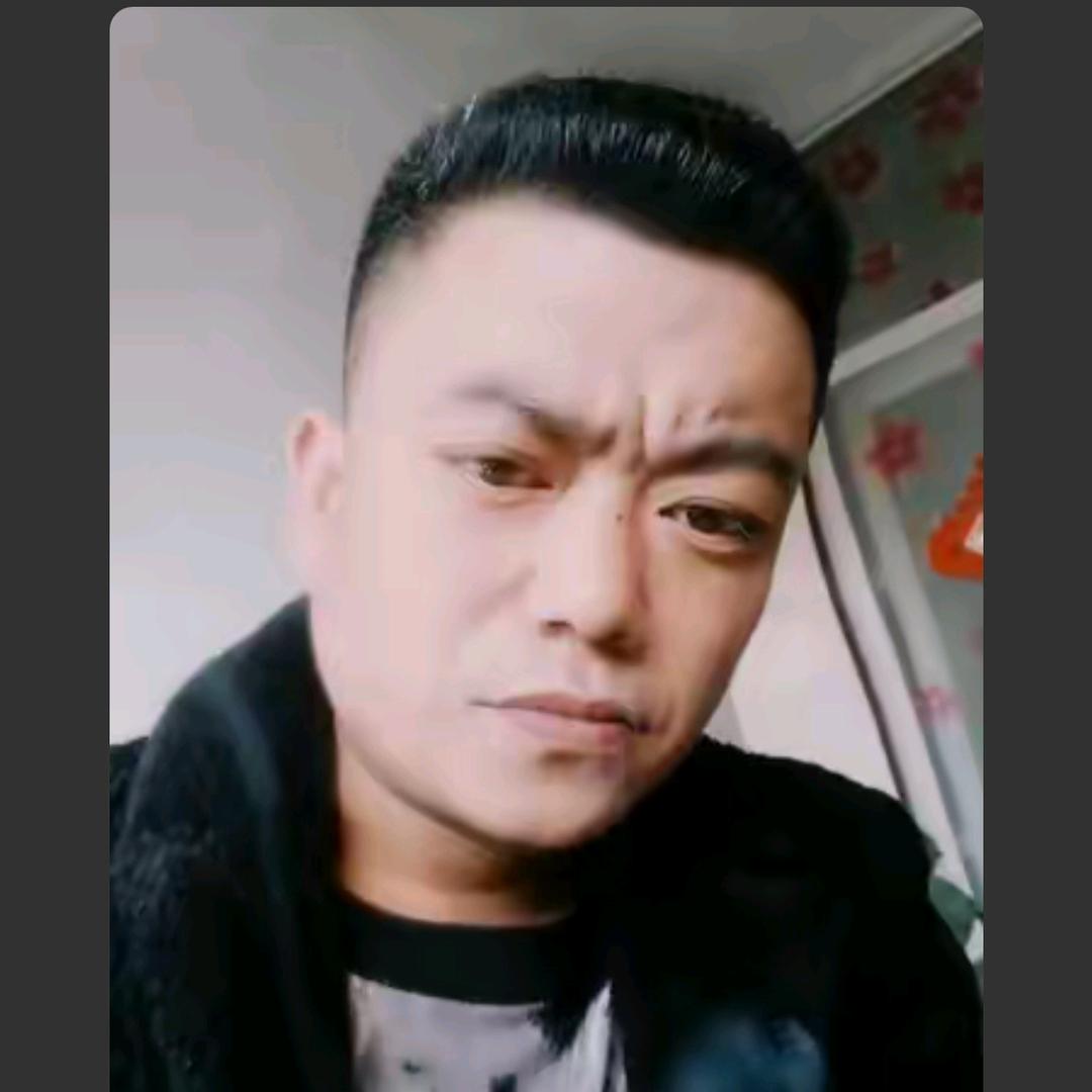 叼花硬漢