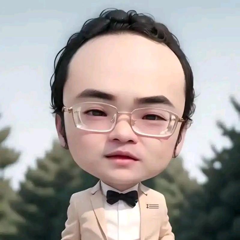 前方有光