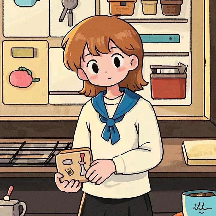 阿玉【生活小常识】