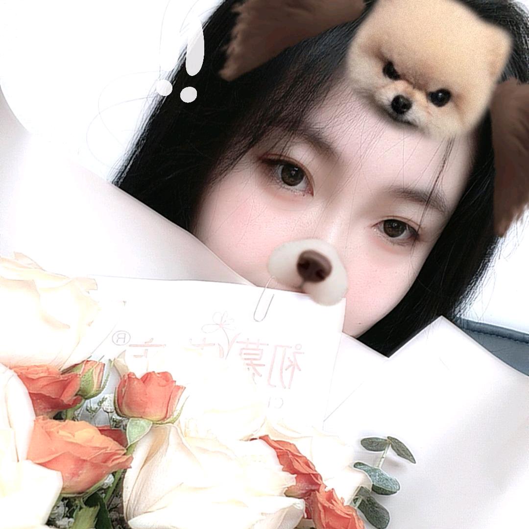 伟伟呀✨减肥中