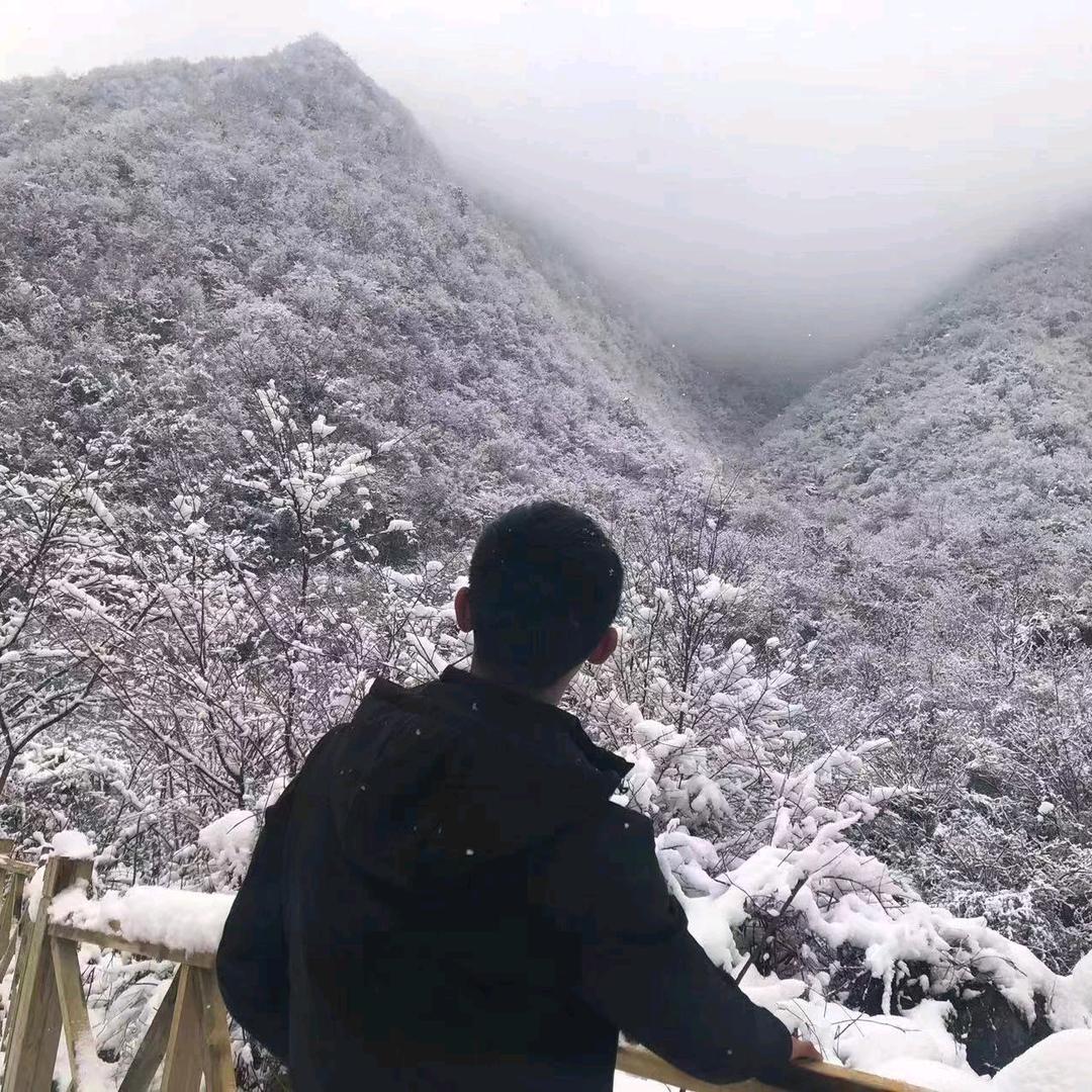 @农村小伙