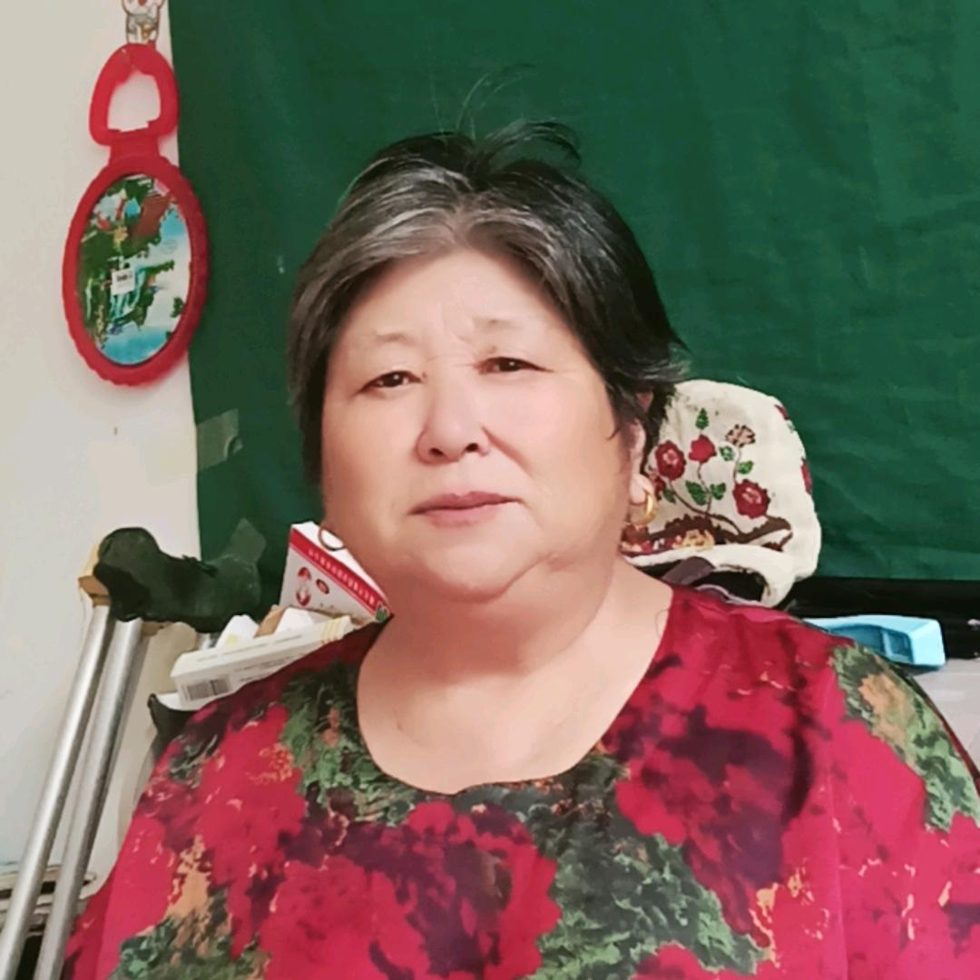 梅大姐【18：10】