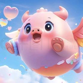 飞猪🐷