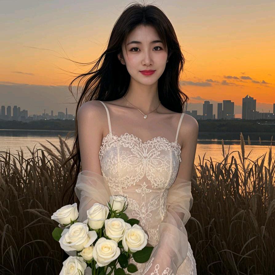 🌺原来是美呀🌺