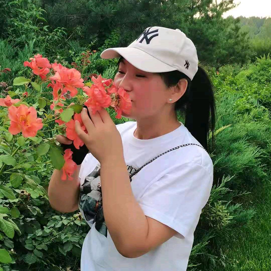 和煦阳光