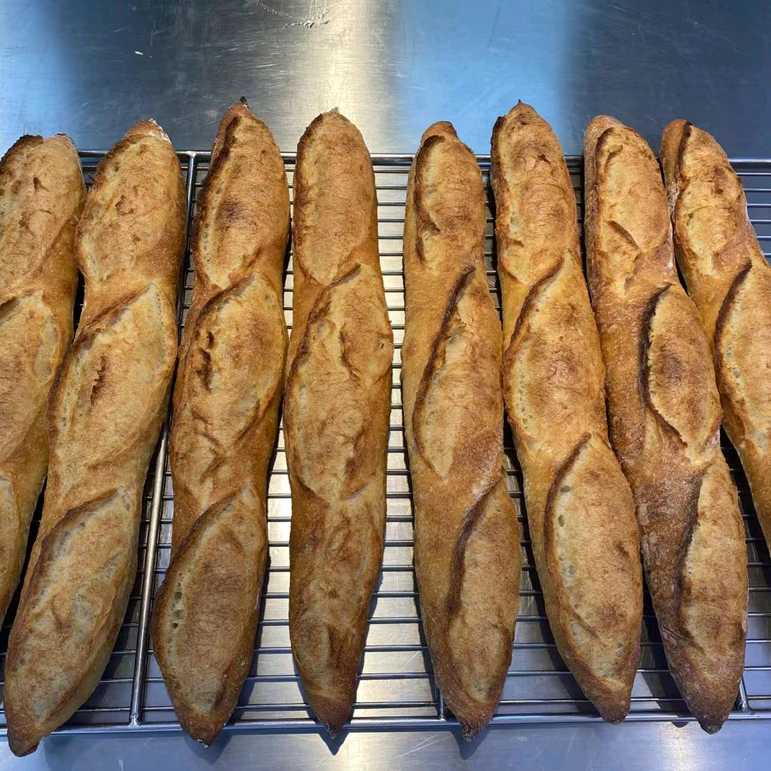 烘焙店开业策划一站式服务