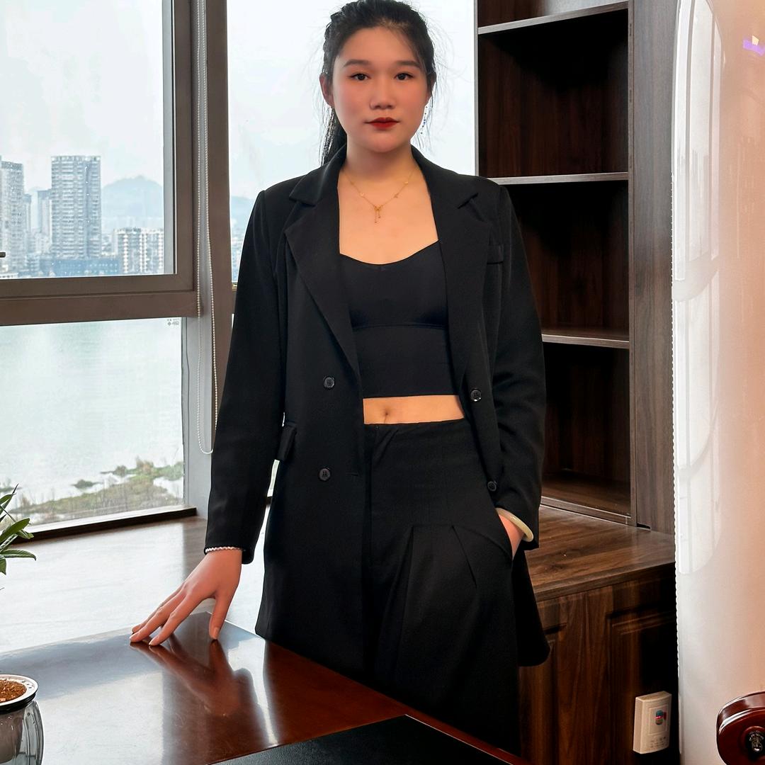 杨老师在南充（收徒可合作）