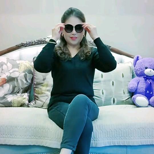 胡姐：上午10点开播