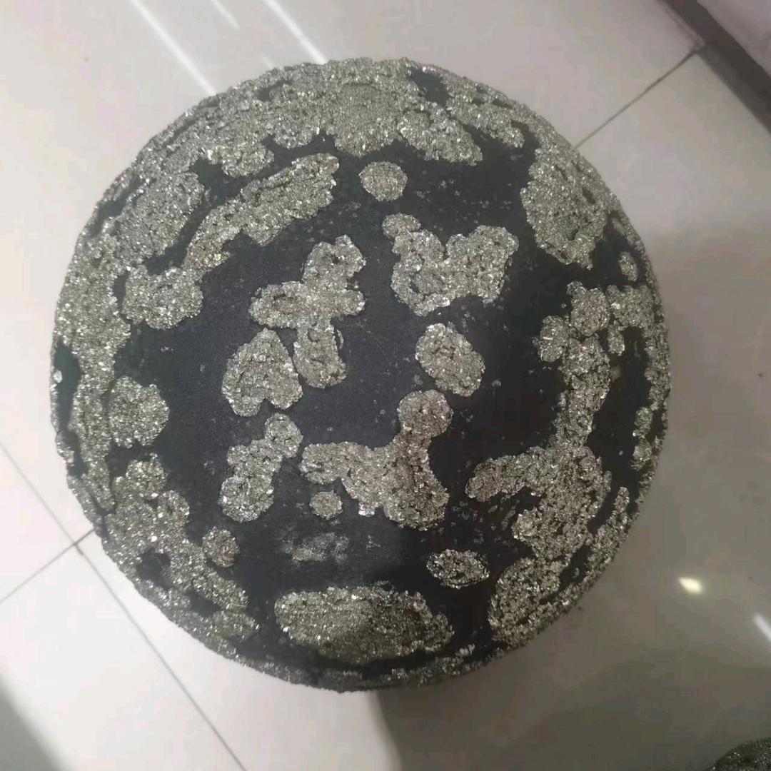 石来运转！