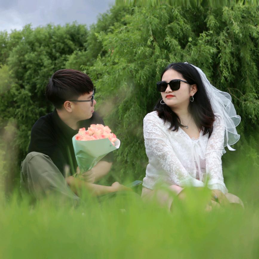 胖胖不爱吃绿菜🥬