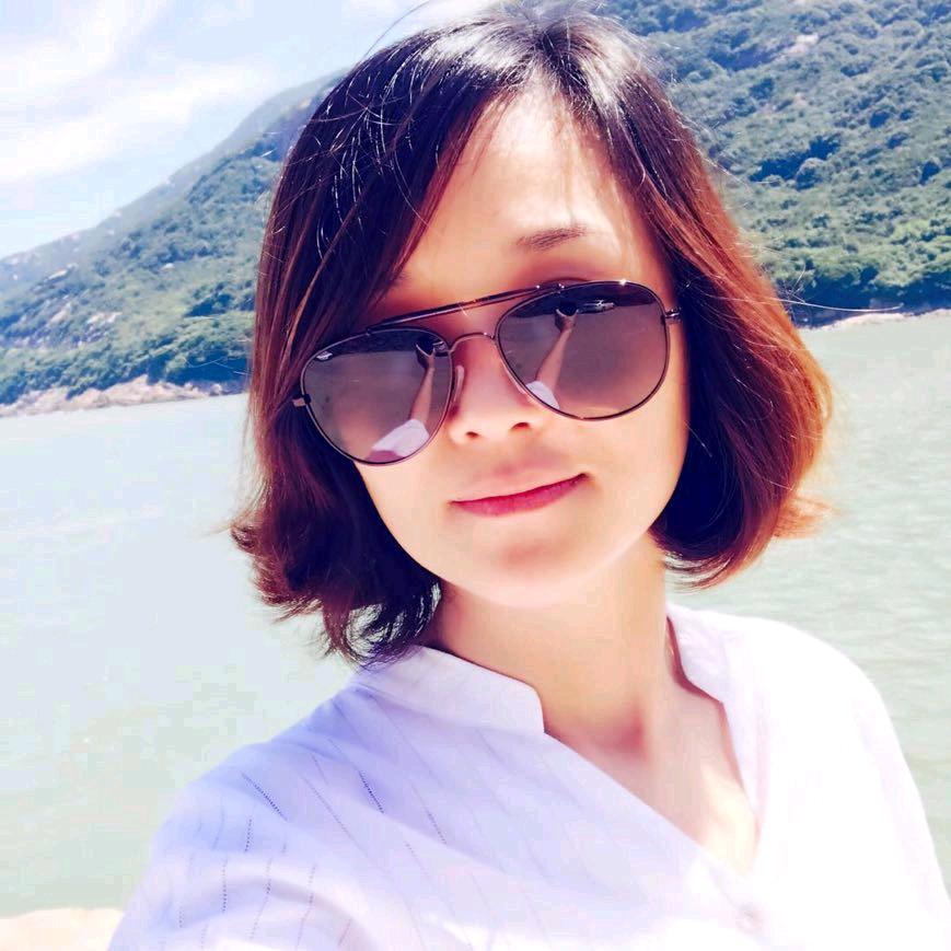 我在江南