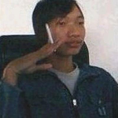 ༄༅半仙小跟搬༻