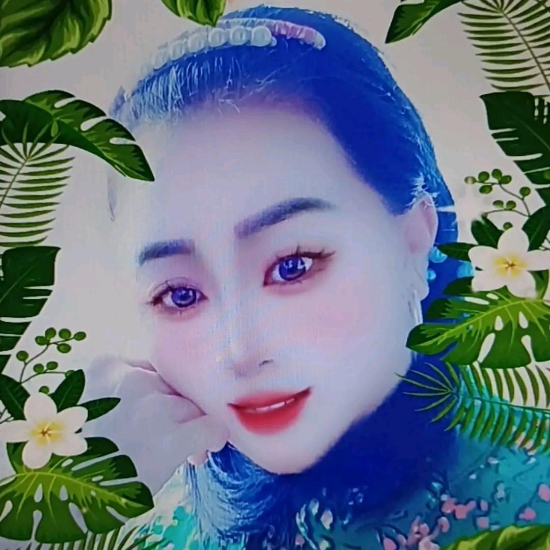 桃花妹妹