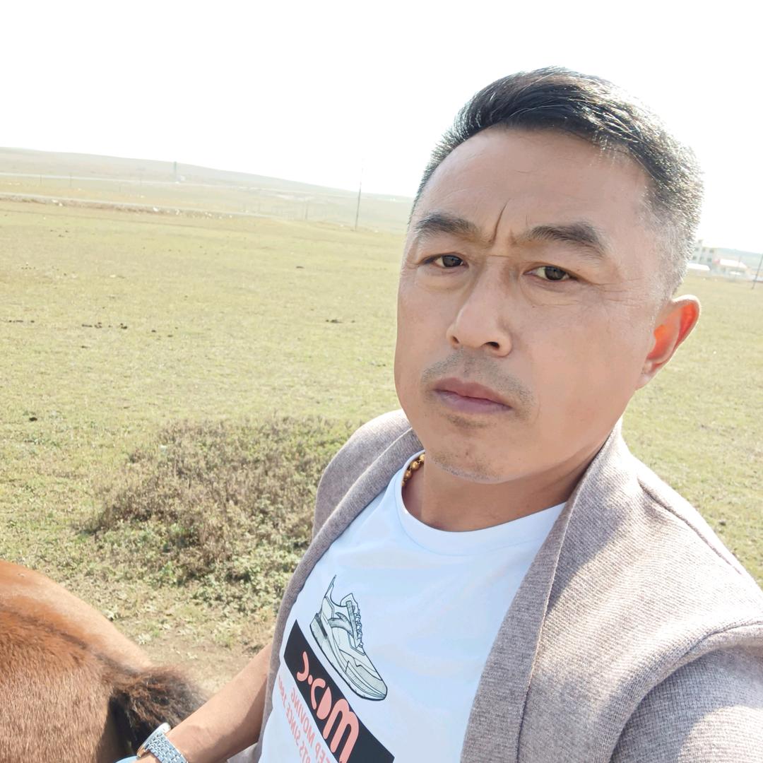 开拖拉机唱情歌…春哥