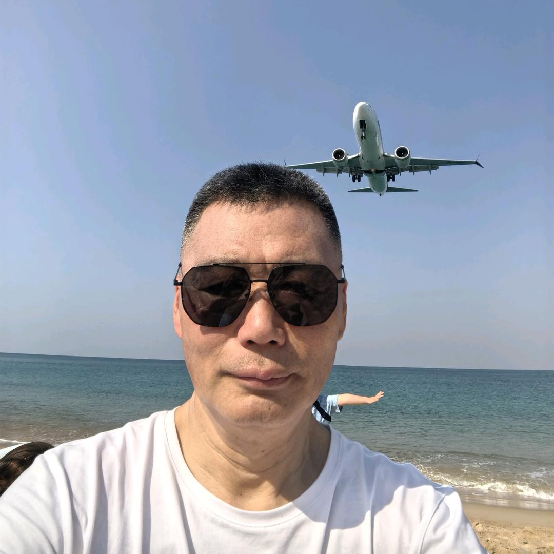 张氏雅苑老张
