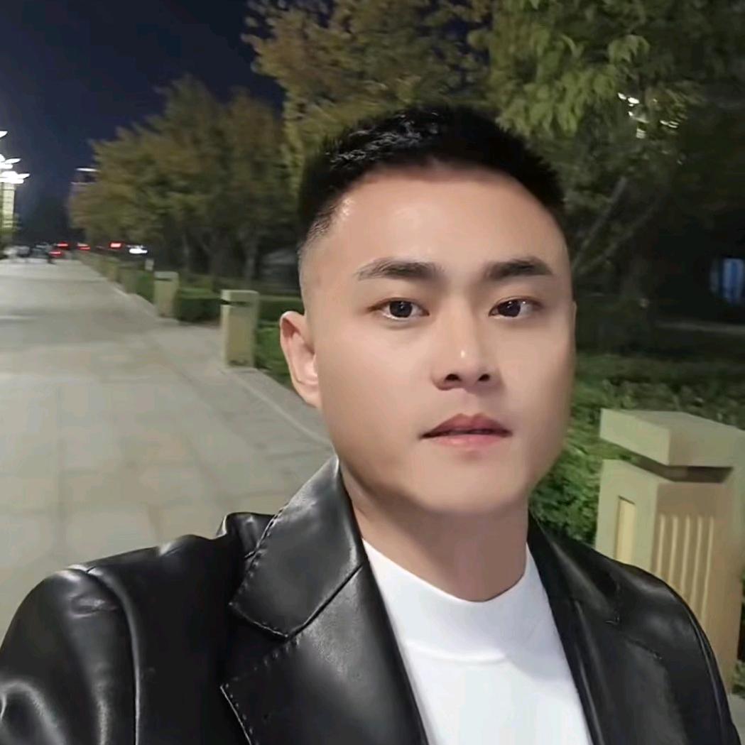 @老五