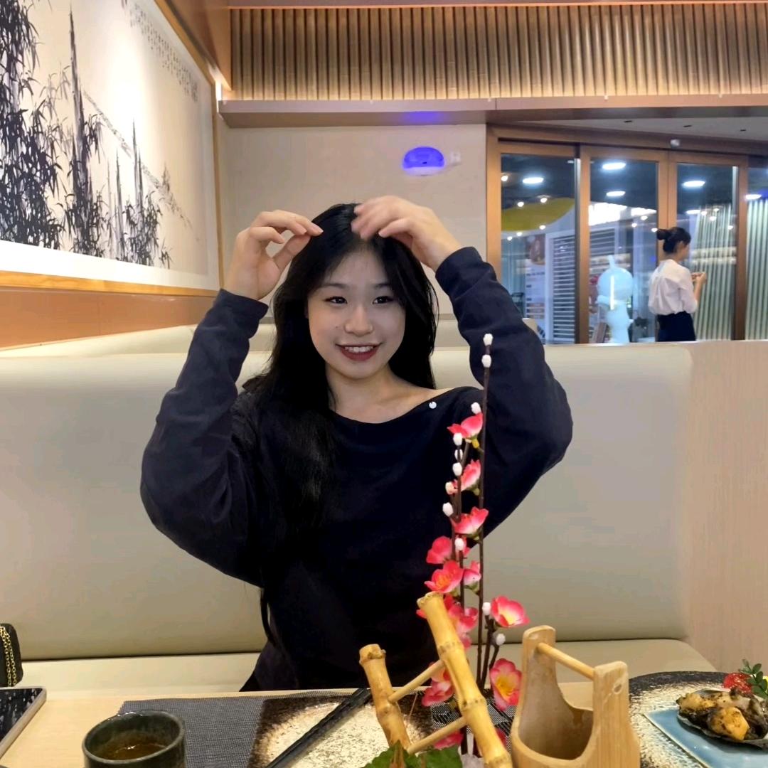 夹子姐姐❤️