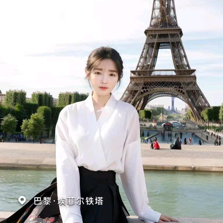 🌹素影清韵🍂