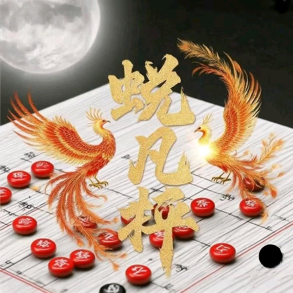 蜕凡枰