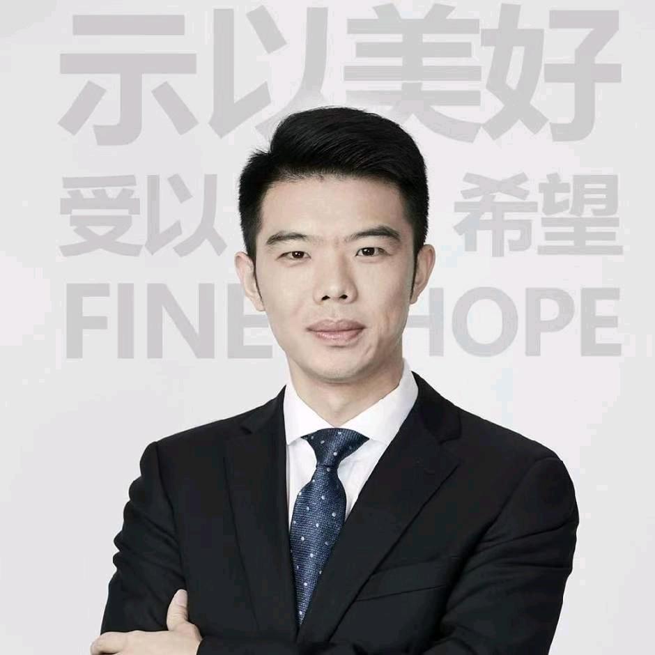 罗教员观世界