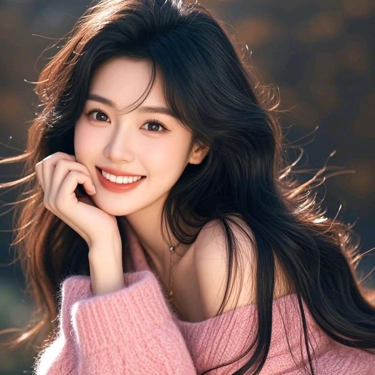 💞⃨妞妞（木子君）