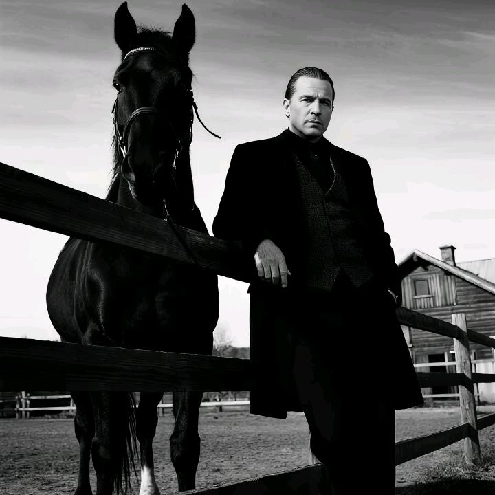 一个有趣的人·