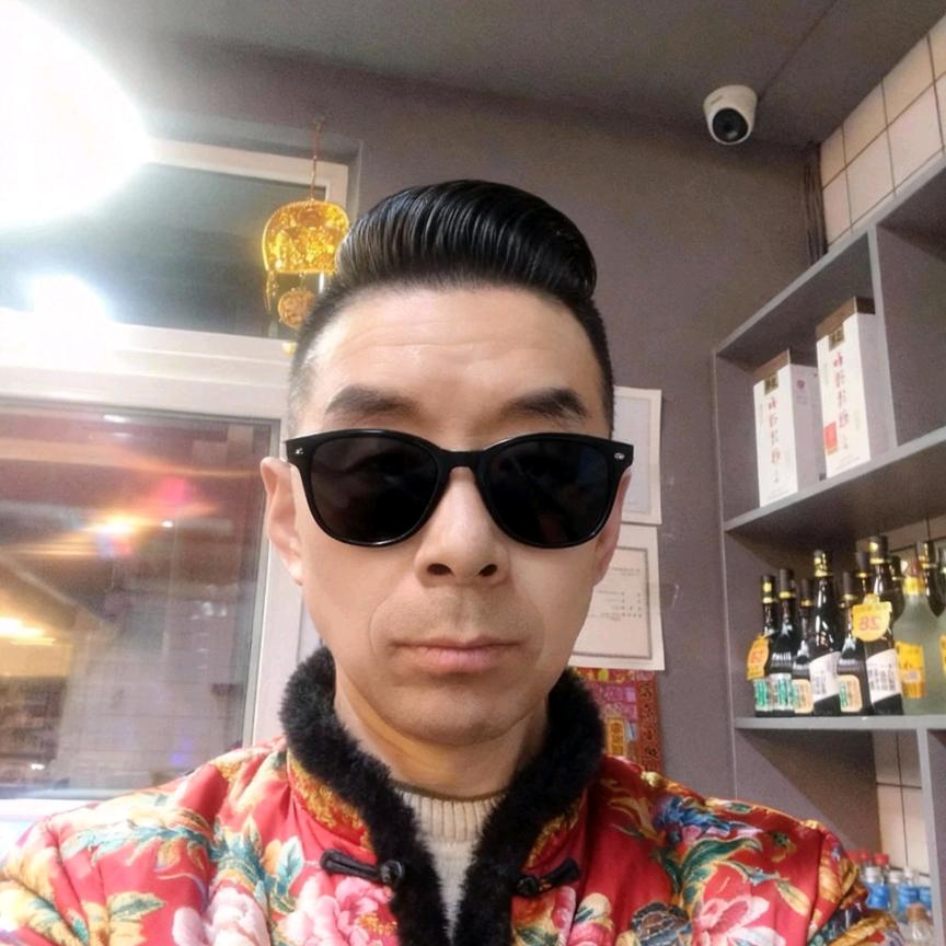 哈尔滨郝老三火锅