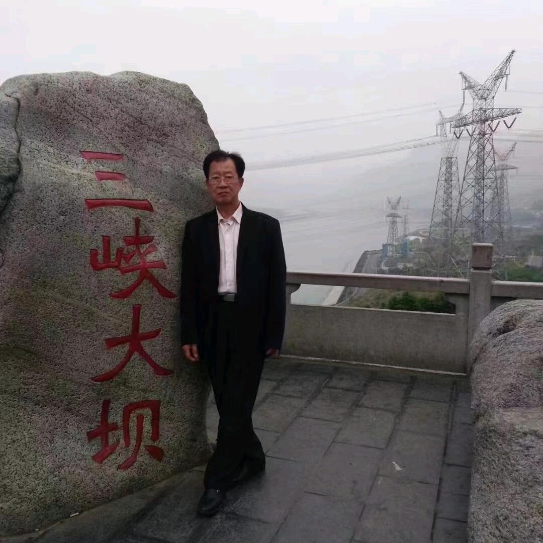 赵隆江