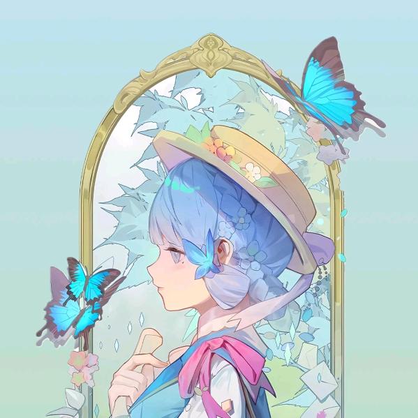 希望大家都平安