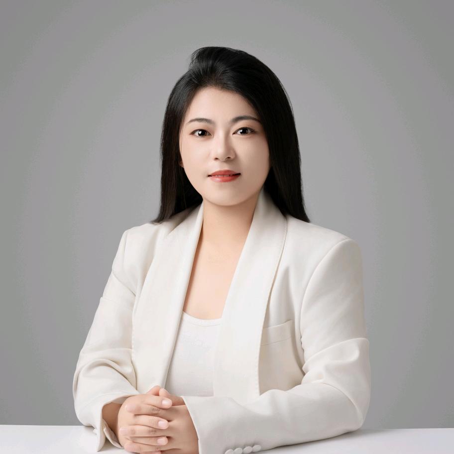 爱写字的刘老师