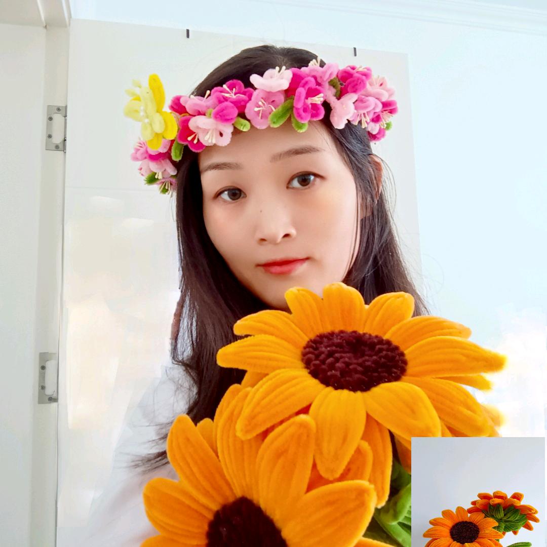 阿菊手作（成品可预订）