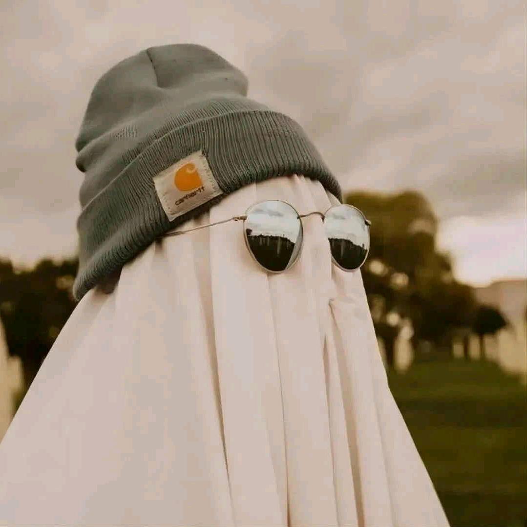 白昼