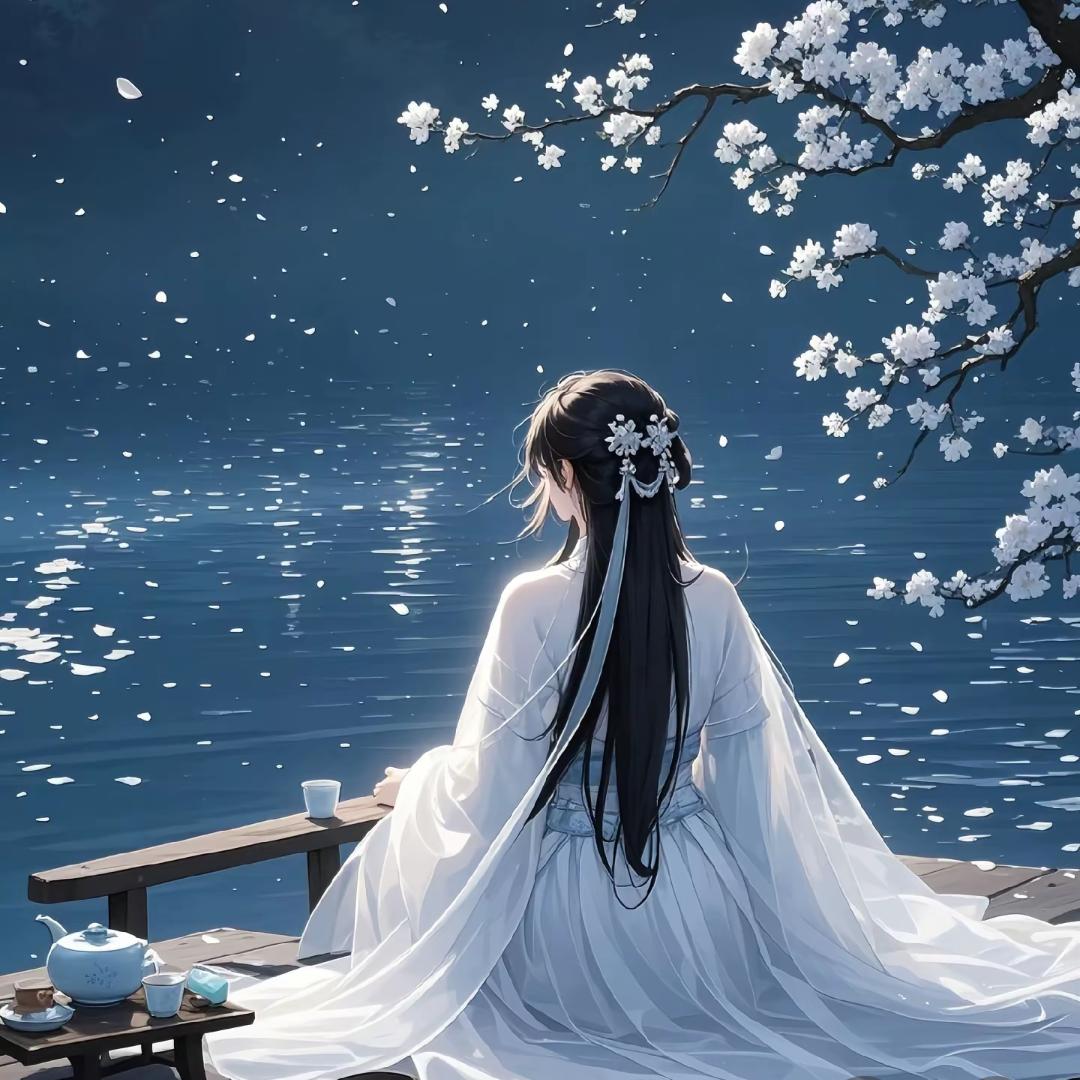 一世浮华