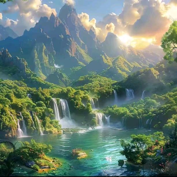 ㅤ“别”ㅤㅤㅤ